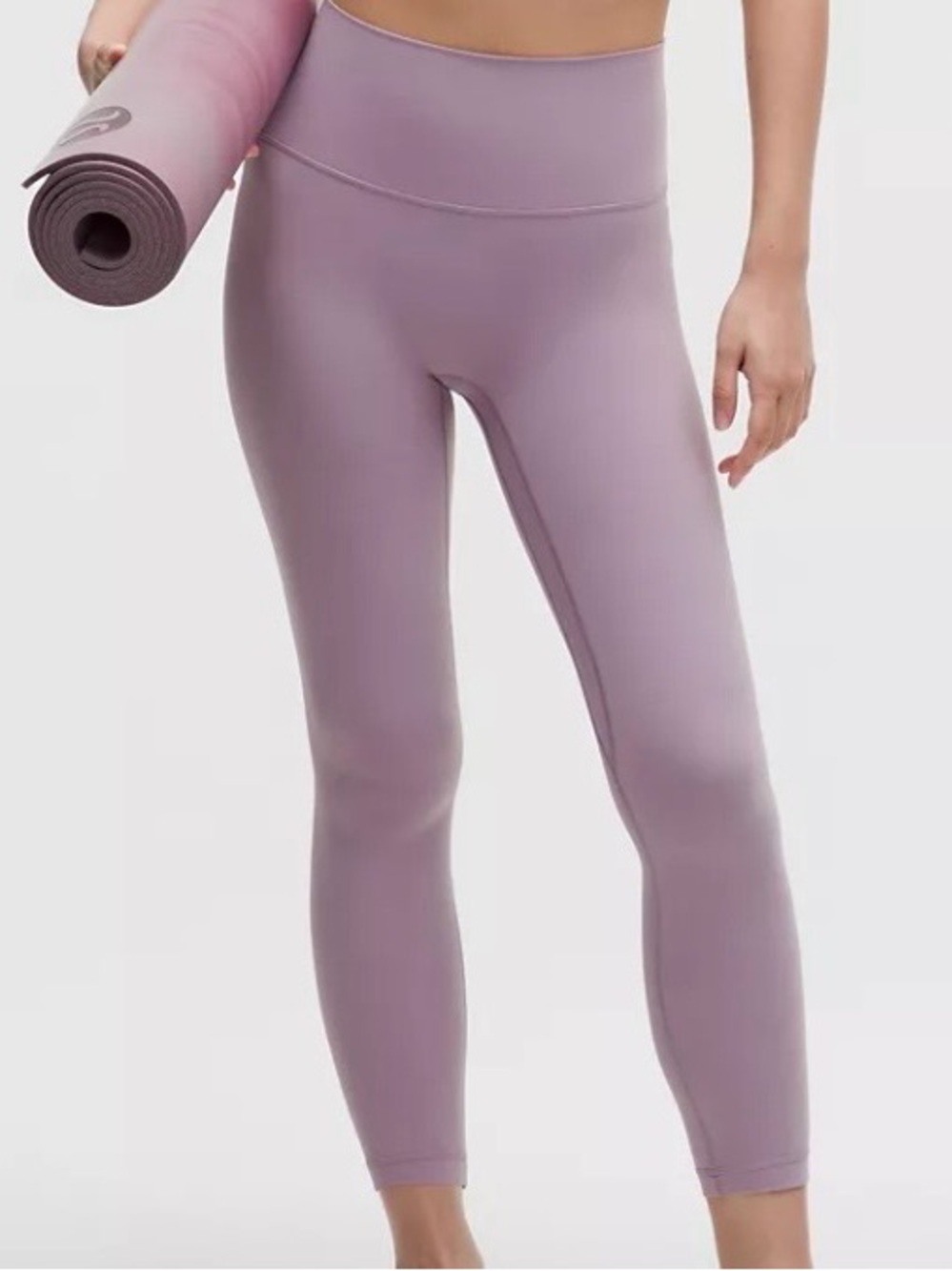 lululemon Align No Line™ High-Rise Pant 25